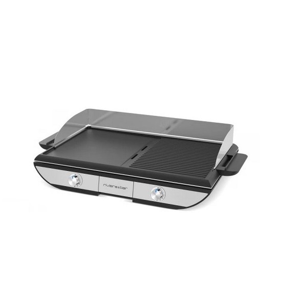 Plancha QPL675 RIVIERA BAR