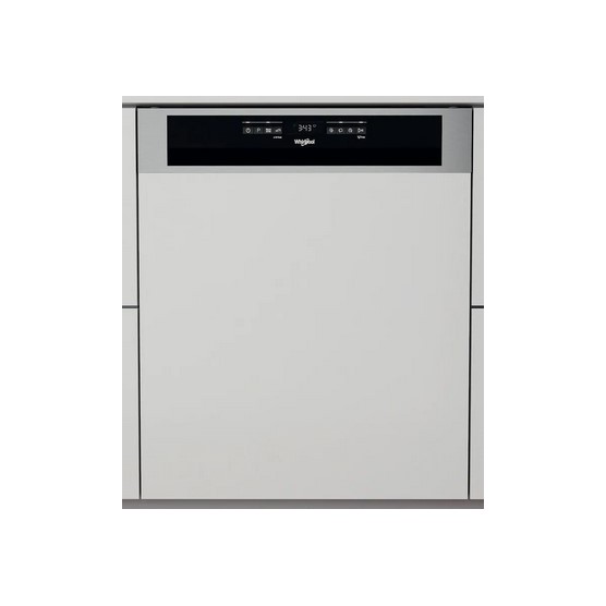 Lave Vaisselle WBC3C34PX WHIRLPOOL
