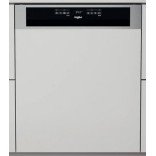 Lave Vaisselle WBC3C34PX WHIRLPOOL