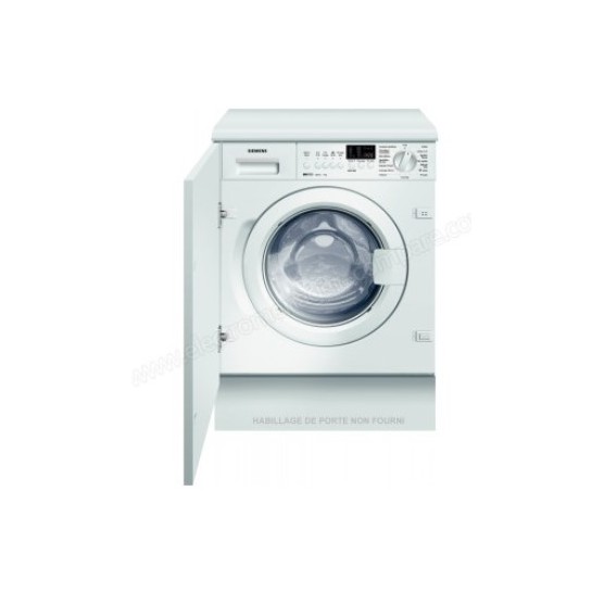 Marchine à Laver WI14S421FF/47 SIEMENS