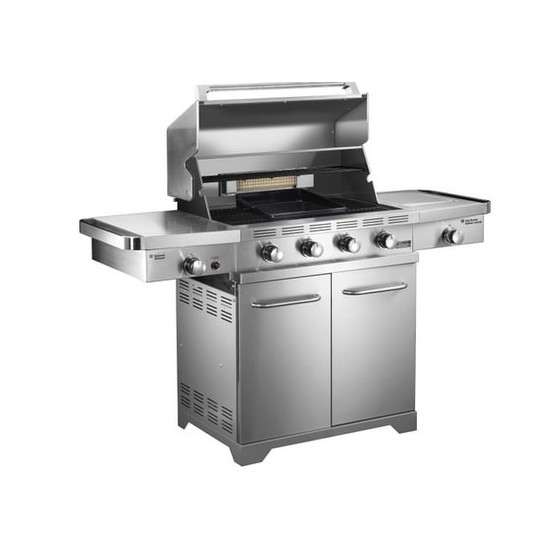 Barbecue BQ900E Cuisinart