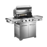 Barbecue BQ900E Cuisinart