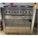 Cuisiniére STAR