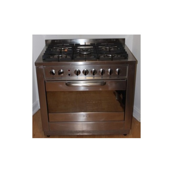 Cuisiniére CTA9040TC  STAR
