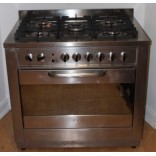 Cuisiniére CTA9040TC  STAR