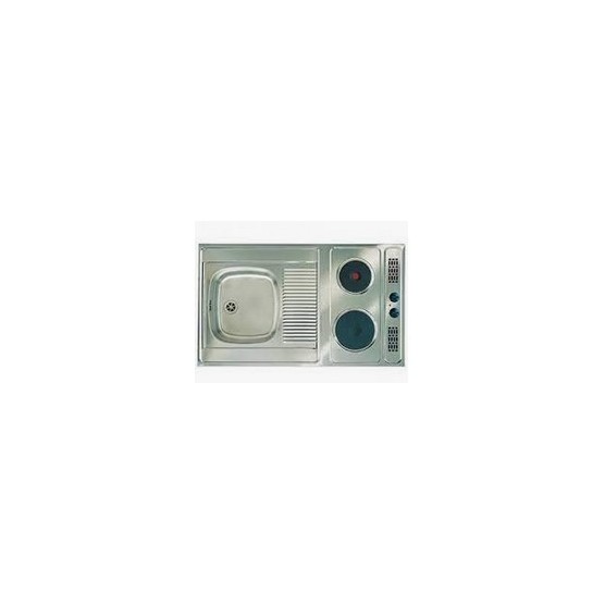 Plaque  de Cuisson KKX411 Franke