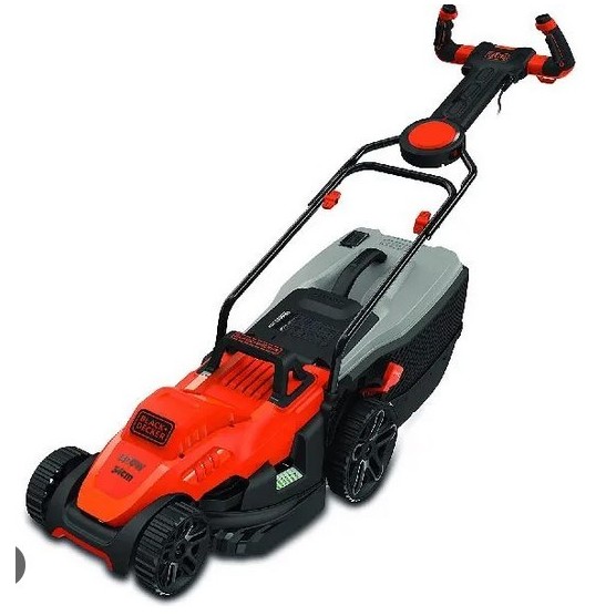 Tondeuse BEMW461ES BLACK DECKER