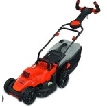 Tondeuse BEMW461ES BLACK DECKER