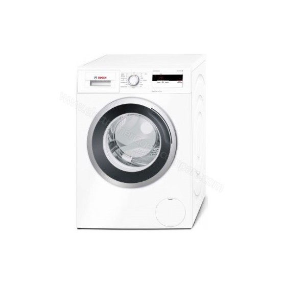 Machine à Laver WAN28080FF/05 BOSCH
