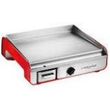 Plancha LAGRANGE