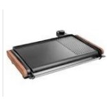PLANCHA GRILL' EQUILIBRE 229011 LAGRANGE