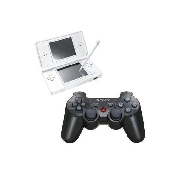 GL-NIWUP012 Pile de remplacement pour console de jeux portable