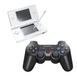 Accu pour console de jeux