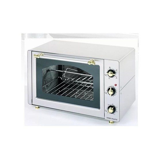 Four TQ300 I  ROLLER Grill