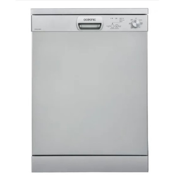 Lave Vaisselle OCEALVW1249DD OCEANIC