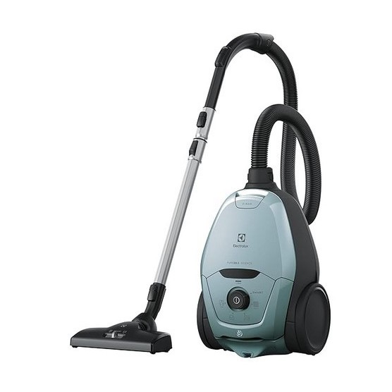 Aspirateur Z5922CP ELECTROLUX