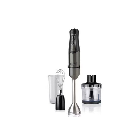 Mixeur Blender BXHBA1000E BLACK & DECKER