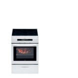 Cuisiniére SCI562WF1 SAUTER