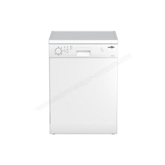 Lave Vaisselle 13S47EW205T HIGTONE