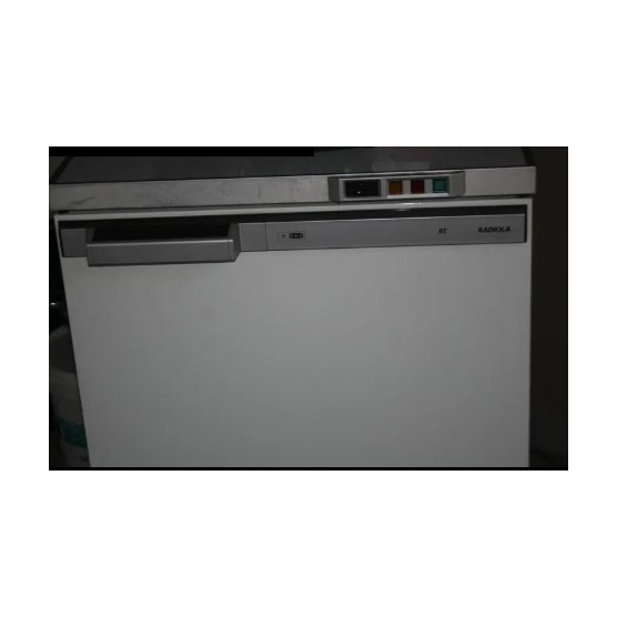 Congélateur CA4290/02 RADIOLA