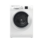 Lave Linge NM10844WWFR ARISTON