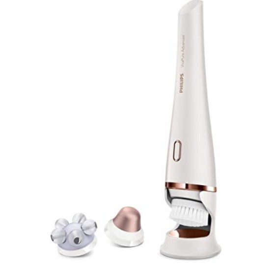 Brosse Nettoyante Visage Philips