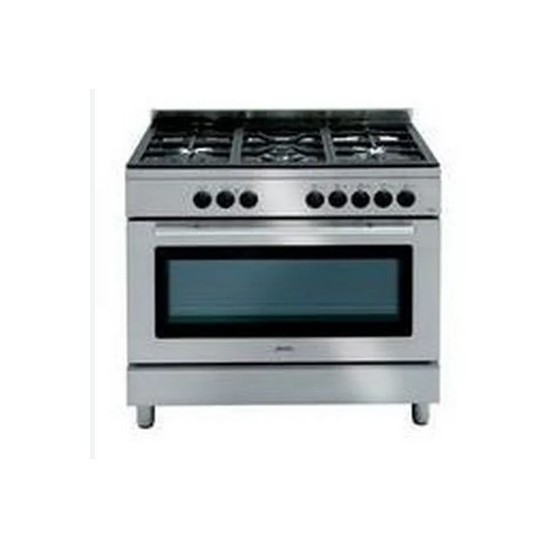 Cuisiniére SCM690X SAUTER