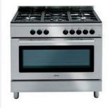 Cuisiniére SCM690X SAUTER
