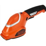 Coupe Bordure GSL700 BLACK DECKER
