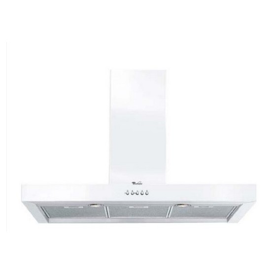 Hotte AKR970IX WHIRLPOOL