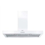 Hotte AKR970IX WHIRLPOOL