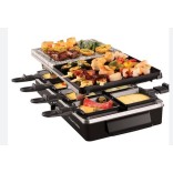 Raclette Destinations RE590012/11 TEFAL