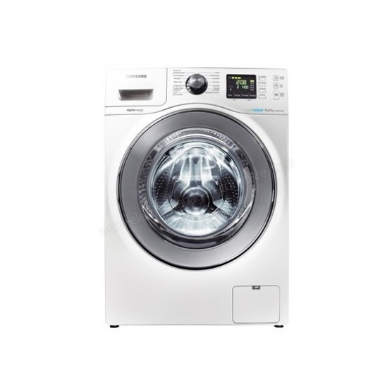 Machine à Laver WD806U4SAWQEF SAMSUNG
