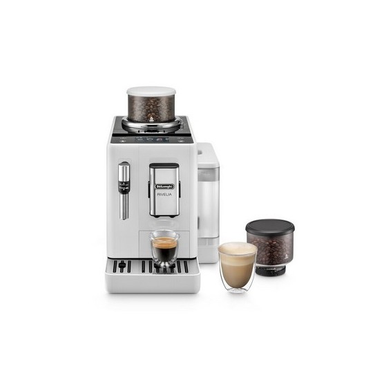 Robot Café EXAM440.35.W DELONGHI