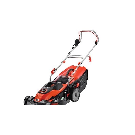 Tondeuse  Emax42i Black & Decker