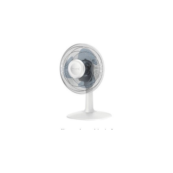 Ventilateur Essentiel + VU2330F2 ROWENTA