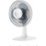 Ventilateur Essentiel + VU2330F2 ROWENTA