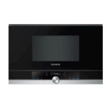 Micro Ondes BF634LGS1/03 SIEMENS
