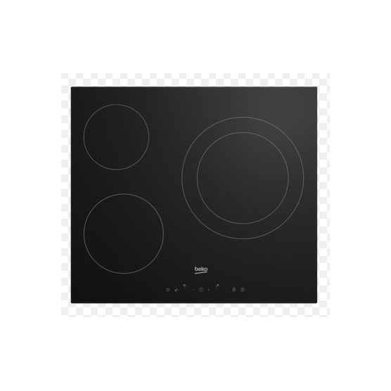 Plaque de Cuisson HIC 63401 T BEKO