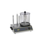 Appareil à Hot Dog Roller Grill