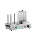 Appareil à Hot Dog CS2004 Roller Grill