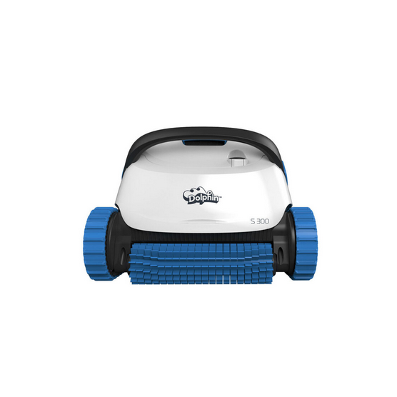 Robot de Piscine Dolphin