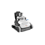 Robot de Piscine Advanced 230 Dolphin