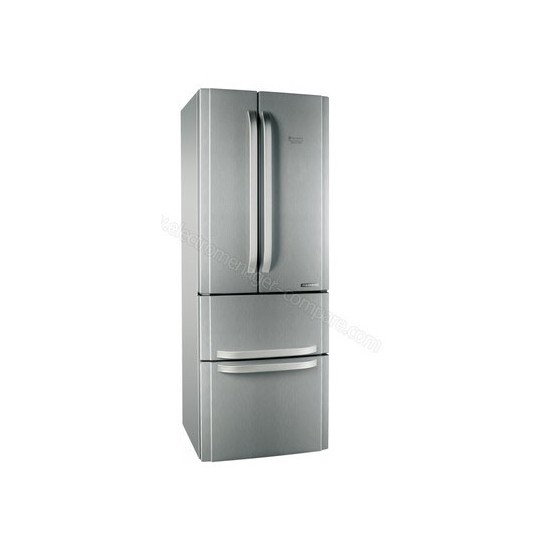 Réfrigérateur E4DAAAXC HOTPOINT