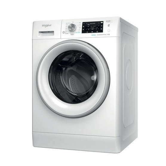Séche Linge FTCM118XB1FR WHIRLPOOL