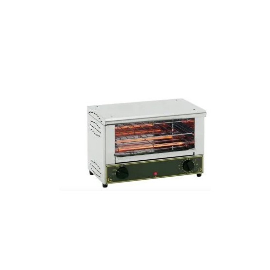 TOASTER BAR1000 ROLLER GRILL