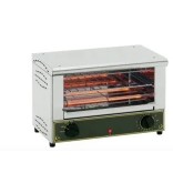 TOASTER  BAR1000  ROLLER GRILL