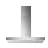 Hotte LFT419X ELECTROLUX