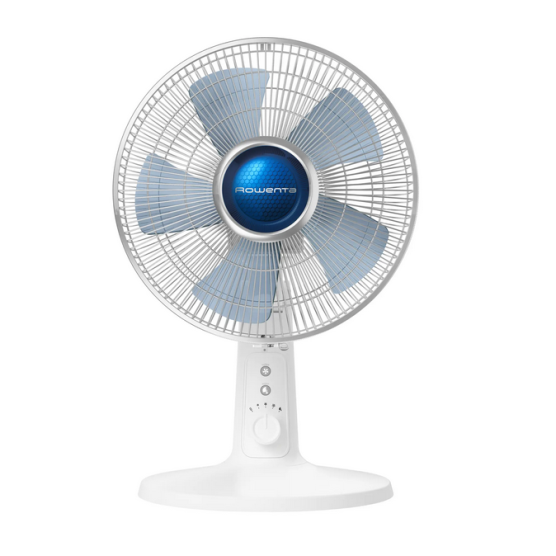 Ventillateur Turbo Silence VU2730F0 Rowenta