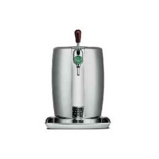 Tireuse A Bière Beertender B80 VB320E10/BPA SEB